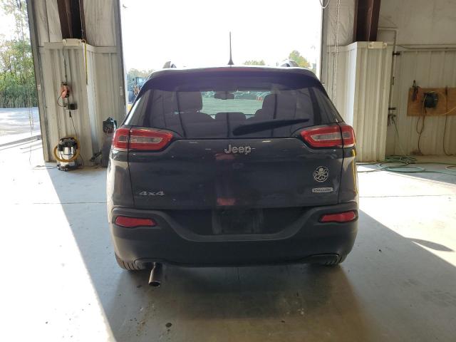 Photo 6 from auction – 2016 JEEP CHEROKEE L with VIN 1C4PJMCB1GW210243