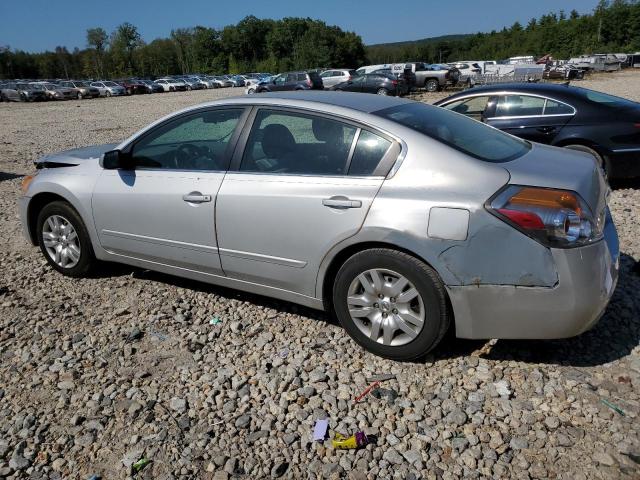 Photo 2 from auction – 2012 NISSAN ALTIMA BAS with VIN 1N4AL2AP0CN489693