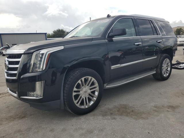CADILLAC ESCALADE 2015 with VIN 1GYS3AKJXFR260707 - Photo from auction