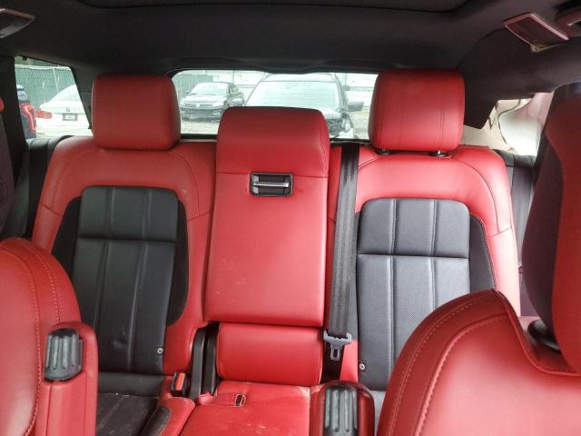 Photo 10 from auction – 2020 LAND ROVER RANGE ROVE with VIN SALWS2RU0LA748793