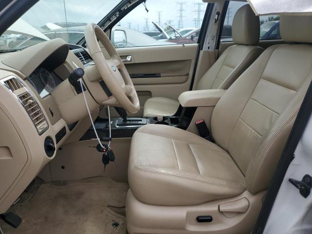 Photo 7 from auction – 2009 FORD ESCAPE LIM with VIN 1FMCU94GX9KB94336