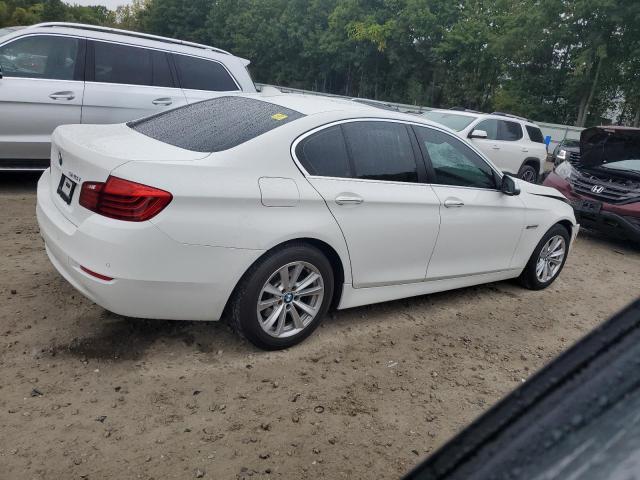 Photo 3 from auction – 2016 BMW 528 I with VIN WBA5A5C52GD526878