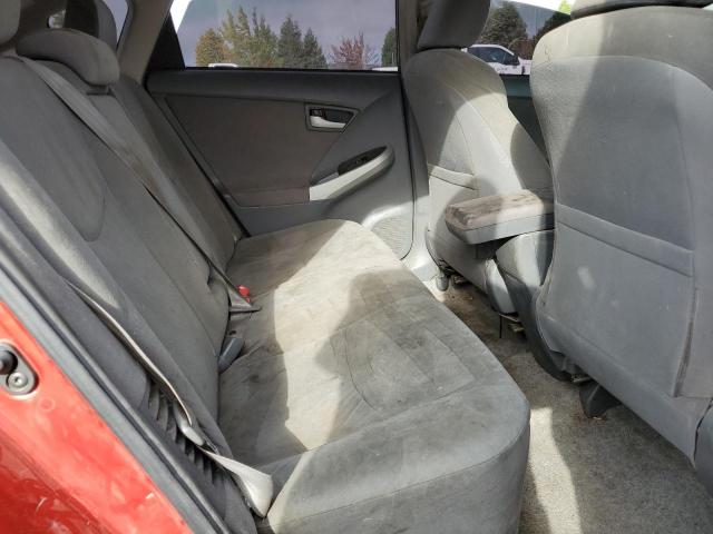 Photo 10 from auction – 2010 TOYOTA PRIUS with VIN JTDKN3DU2A5205462