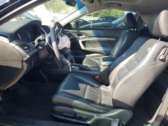 Photo 7 from auction – 2011 HONDA ACCORD EXL with VIN 1HGCS2B87BA005023