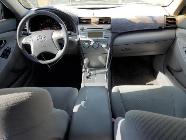 Photo 8 from auction – 2007 TOYOTA CAMRY CE with VIN 4T1BE46K27U604447