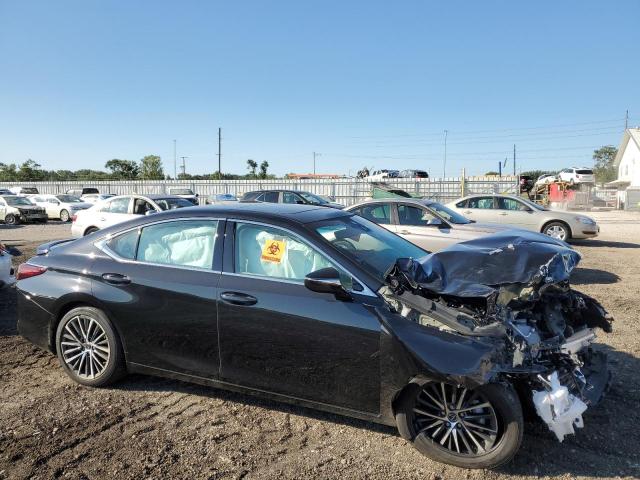 Photo 4 from auction – 2024 LEXUS ES 300H BA with VIN 58ADA1C1XRU047717