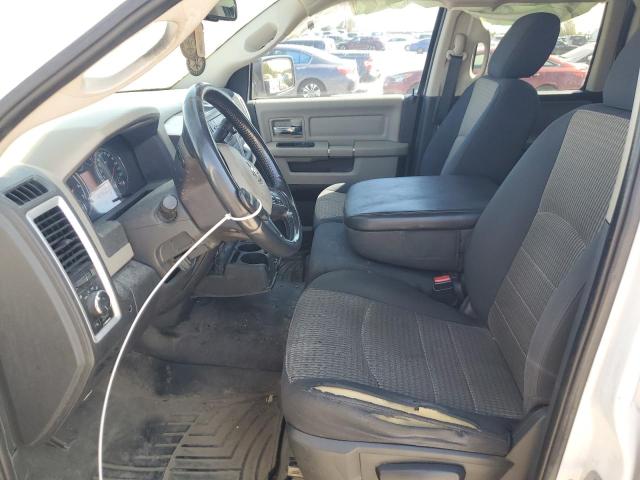 Photo 7 from auction – 2012 DODGE RAM 1500 S with VIN 1C6RD7GT2CS115218