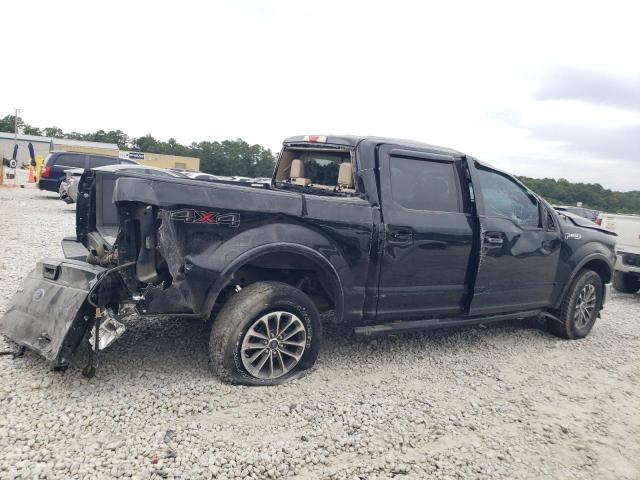 Foto 3 de la subasta – 2017 FORD F150 SUPER con VIN 1FTEW1EF0HFB53266