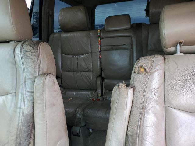 Photo 10 from auction – 2006 LEXUS GX 470 with VIN JTJBT20X360101824
