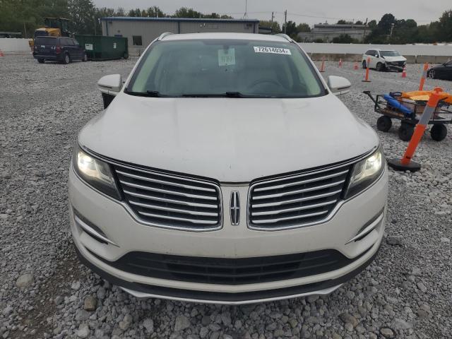 Photo 5 from auction – 2015 LINCOLN MKC with VIN 5LMCJ1A96FUJ45244