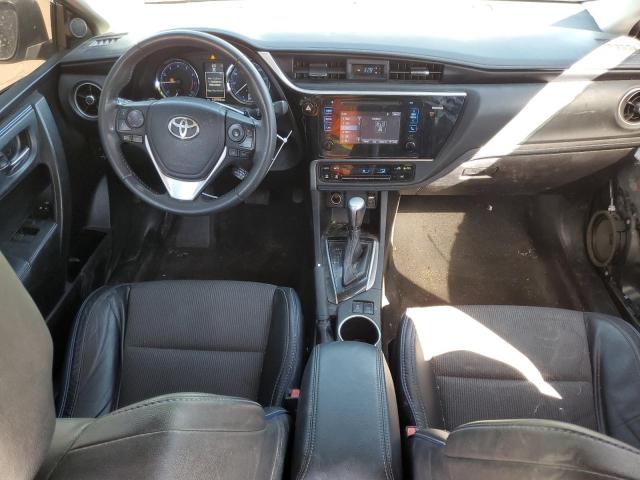 Photo 8 from auction – 2017 TOYOTA COROLLA L with VIN 5YFBURHE0HP702175