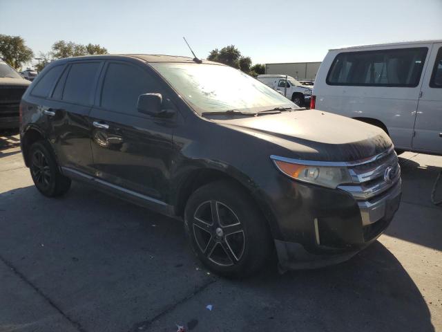 Photo 4 from auction – 2011 FORD EDGE SEL with VIN 2FMDK3JC9BBA71927