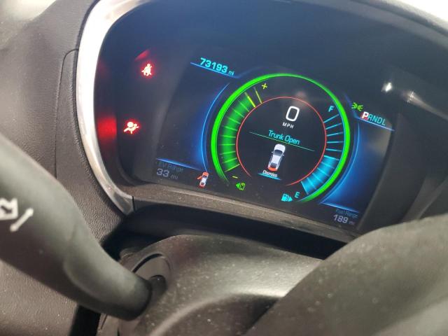 Photo 9 from auction – 2018 CHEVROLET VOLT PREMI with VIN 1G1RB6S54JU117421