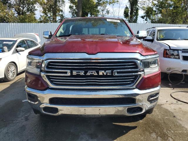 Photo 5 from auction – 2022 RAM 1500 LARAM with VIN 1C6SRFJT2NN235897