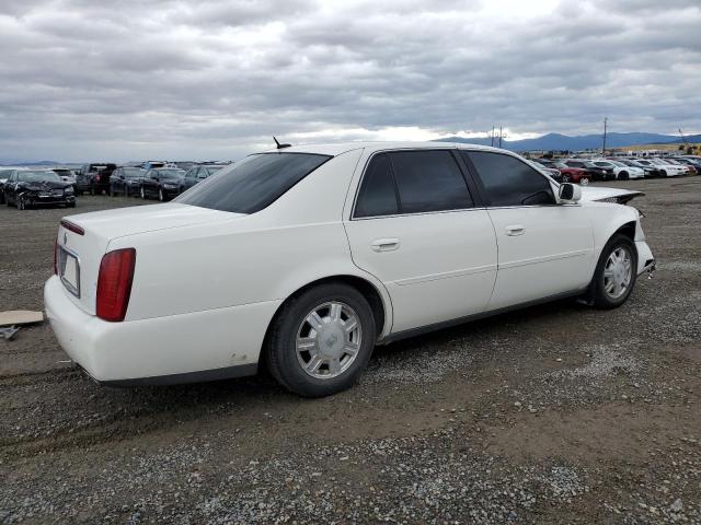 Photo 3 from auction – 2005 CADILLAC DEVILLE with VIN 1G6KD54Y65U264031