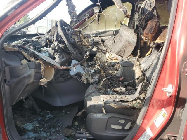 Photo 7 from auction – 2024 MAZDA CX-5 PREMI with VIN JM3KFBDL6R0463918