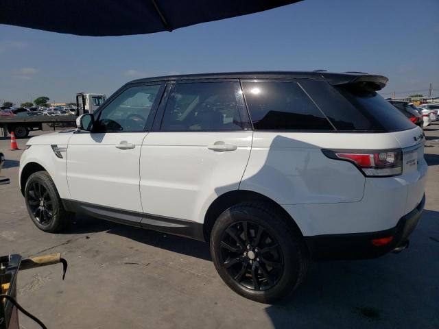 Photo 2 from auction – 2014 LAND ROVER RANGE ROVE with VIN SALWR2WF6EA312812