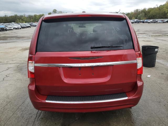 Photo 6 from auction – 2012 CHRYSLER TOWN & COU with VIN 2C4RC1BG1CR189914
