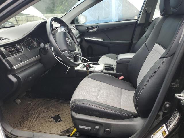 Photo 7 from auction – 2014 TOYOTA CAMRY L with VIN 4T1BF1FK5EU338172