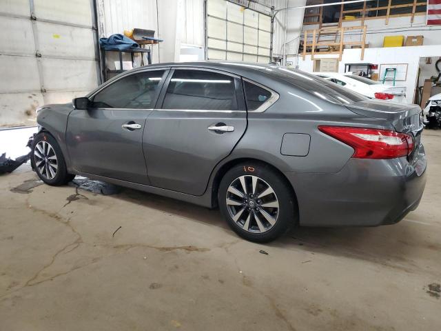 Photo 2 from auction – 2017 NISSAN ALTIMA 2.5 with VIN 1N4AL3AP6HC151322