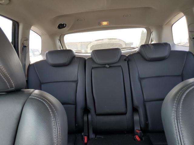 Photo 10 from auction – 2008 SUBARU TRIBECA LI with VIN 4S4WX92D884411379