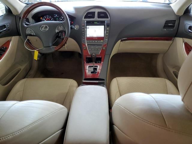 Photo 8 from auction – 2012 LEXUS ES 350 with VIN JTHBK1EG1C2511108