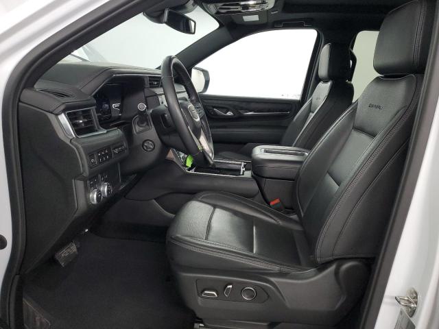Photo 7 from auction – 2023 GMC YUKON DENA with VIN 1GKS2DKL9PR334734