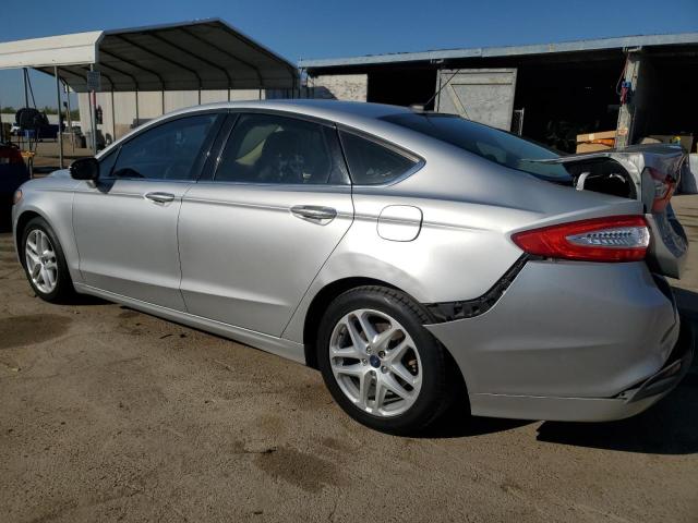 Photo 2 from auction – 2016 FORD FUSION SE with VIN 3FA6P0H70GR147829