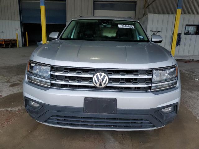 Photo 5 from auction – 2018 VOLKSWAGEN ATLAS SE with VIN 1V2DR2CA2JC580020