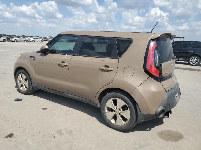 Photo 2 from auction – 2014 KIA SOUL with VIN KNDJN2A2XE7080648