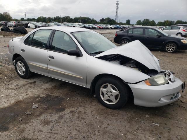 Photo 4 from auction – 2004 CHEVROLET CAVALIER with VIN 1G1JC52F647317927