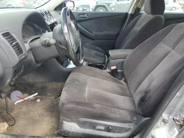 Photo 7 from auction – 2009 NISSAN ALTIMA 2.5 with VIN 1N4AL21E39C110558