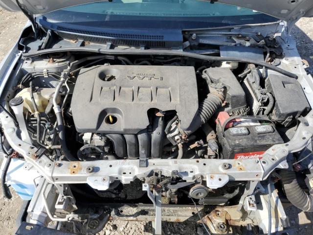 Photo 11 from auction – 2012 TOYOTA COROLLA BA with VIN 2T1BU4EE6CC900792