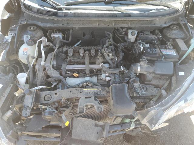 Photo 11 from auction – 2021 NISSAN KICKS S with VIN 3N1CP5BV7ML523199