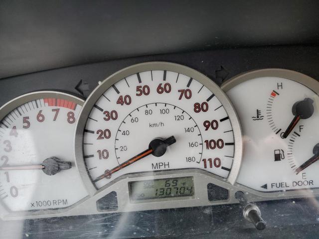 Photo 9 from auction – 2007 TOYOTA COROLLA CE with VIN 1NXBR32E87Z910499