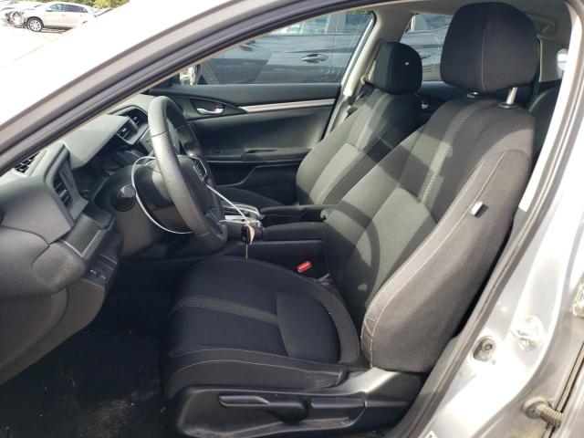 Photo 7 from auction – 2018 HONDA CIVIC LX with VIN 2HGFC2F52JH534244