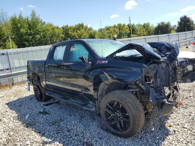 Photo 4 from auction – 2024 CHEVROLET SILVERADO with VIN 3GCUDCED8RG128577