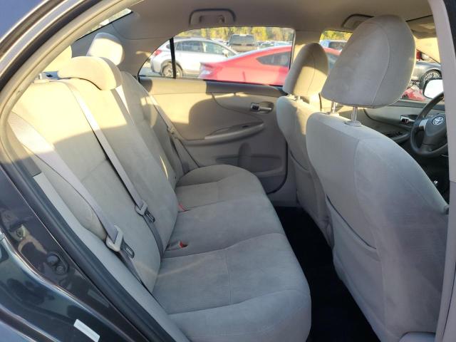 Photo 10 from auction – 2010 TOYOTA COROLLA BA with VIN 1NXBU4EE8AZ193514