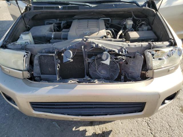 Photo 12 from auction – 2008 TOYOTA SEQUOIA SR with VIN 5TDBY64A08S020832