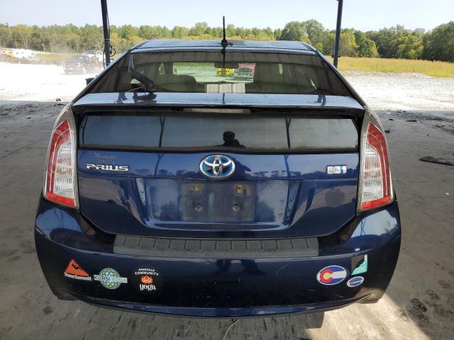 صورة رقم 6 من المزاد - 2012 TOYOTA PRIUS مع VIN JTDKN3DU6C1483890