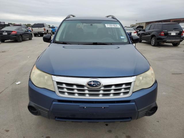 Photo 5 from auction – 2012 SUBARU FORESTER 2 with VIN JF2SHABC6CH462858