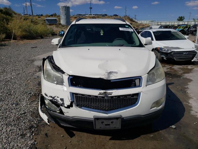 Photo 5 from auction – 2012 CHEVROLET TRAVERSE L with VIN 1GNKVGEDXCJ160567