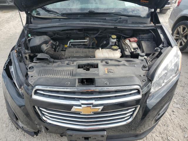 Photo 12 from auction – 2016 CHEVROLET TRAX 1LT with VIN KL7CJPSB0GB620280