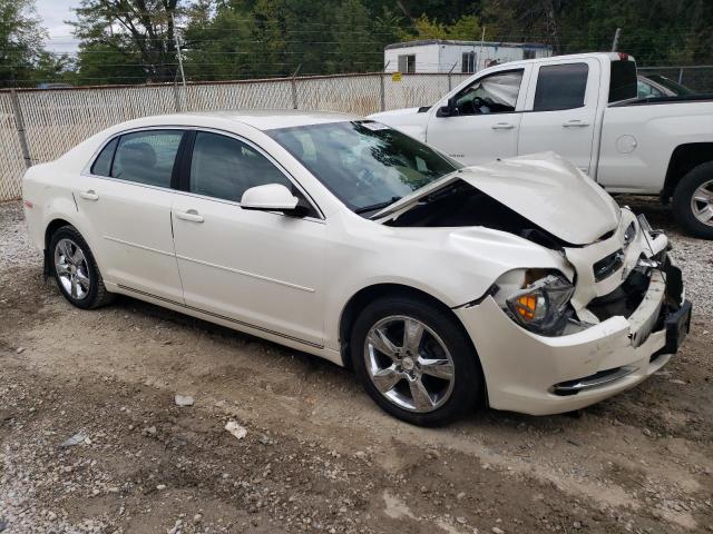 Photo 4 from auction – 2011 CHEVROLET MALIBU 2LT with VIN 1G1ZD5E1XBF338542
