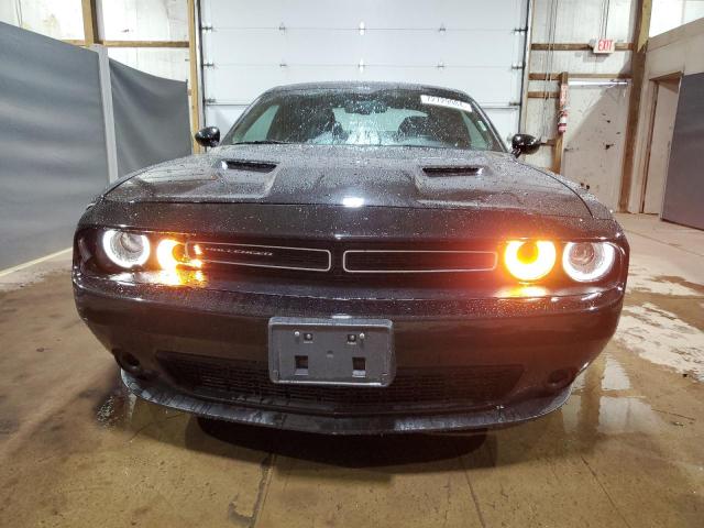 Photo 5 from auction – 2023 DODGE CHALLENGER with VIN 2C3CDZAG9PH562989