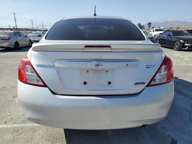 Photo 6 from auction – 2014 NISSAN VERSA S with VIN 3N1CN7AP5EL807307