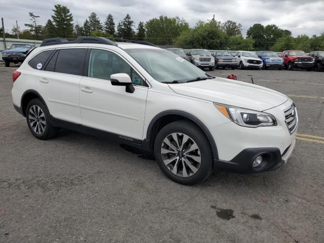 Photo 4 from auction – 2017 SUBARU OUTBACK 2. with VIN 4S4BSANC4H3268423