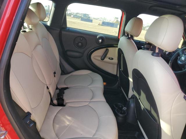Photo 10 from auction – 2015 MINI COOPER S C with VIN WMWZC5C56FWP48385