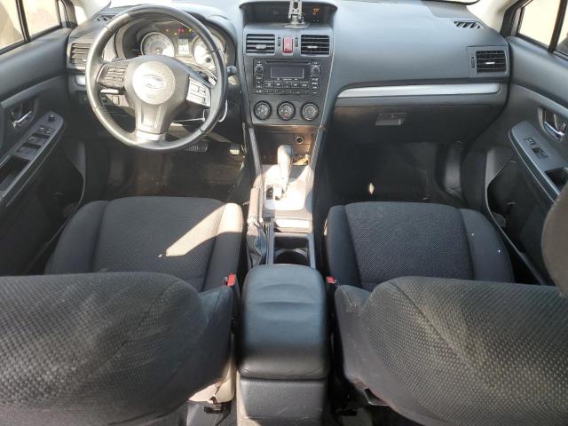 Photo 8 from auction – 2013 SUBARU IMPREZA PR with VIN JF1GJAD65DH021584