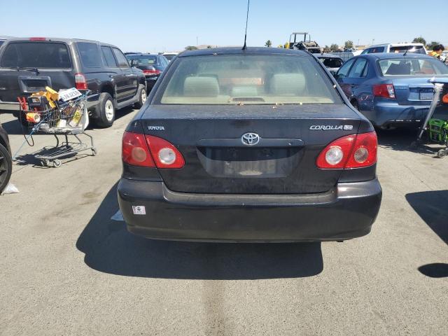 Photo 6 from auction – 2005 TOYOTA COROLLA CE with VIN 1NXBR32E65Z372396